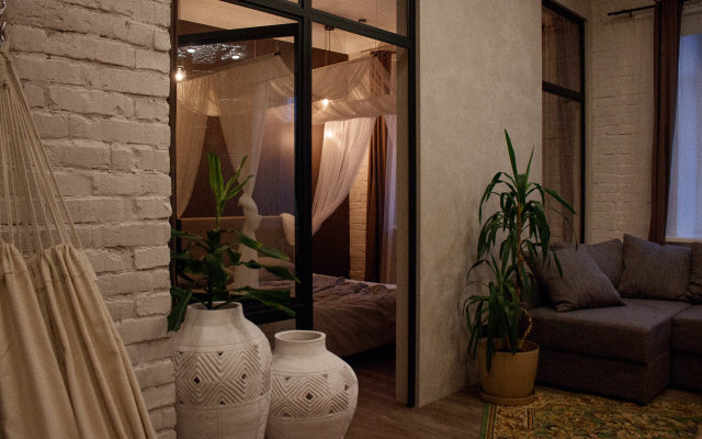 Bali Apartaments