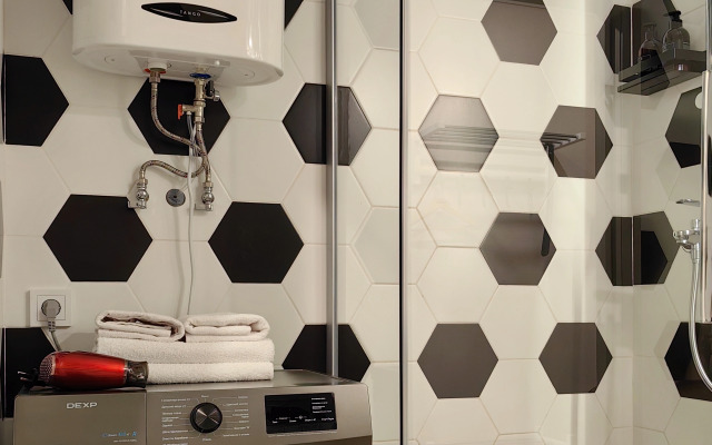 Квартира City House