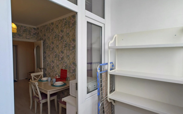 Апартаменты На улице Рогожникова 17