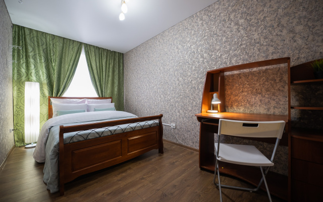 Апартаменты Пять Звёзд ТРК Горки