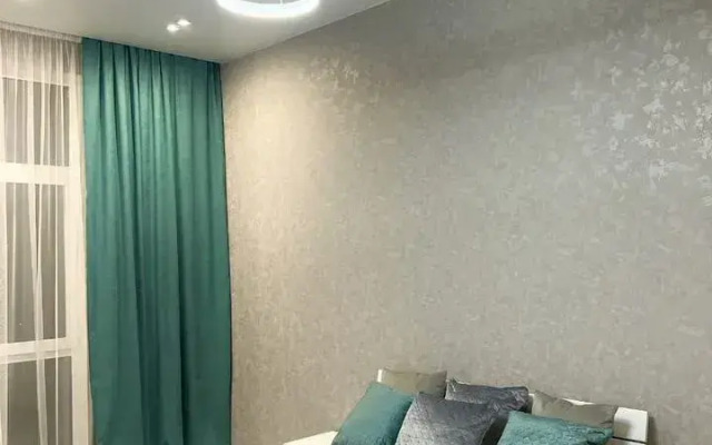 Квартира Еврoдвушка Абcолютно Новая cо Всeми Удoбcтвами