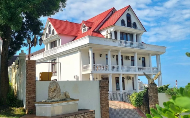 Loran Guest house