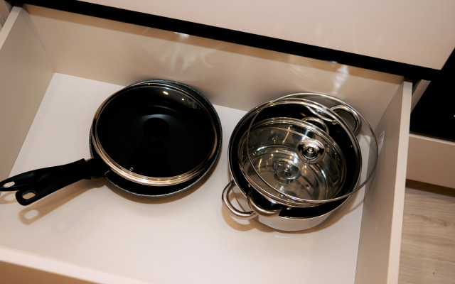 Квартира в древнем городе Муром