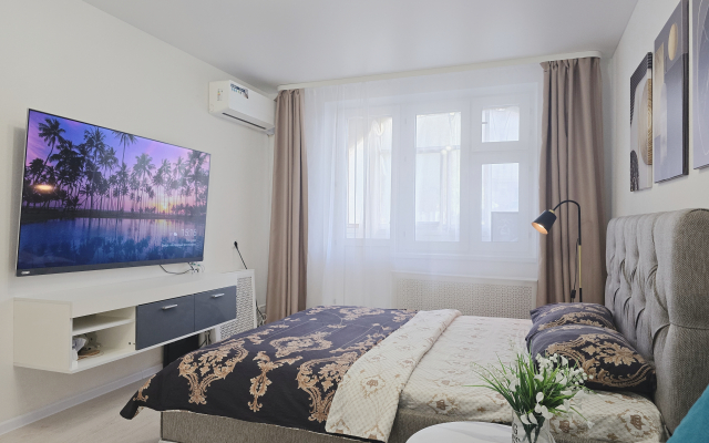 Квартира Заселяйся на Бигичева