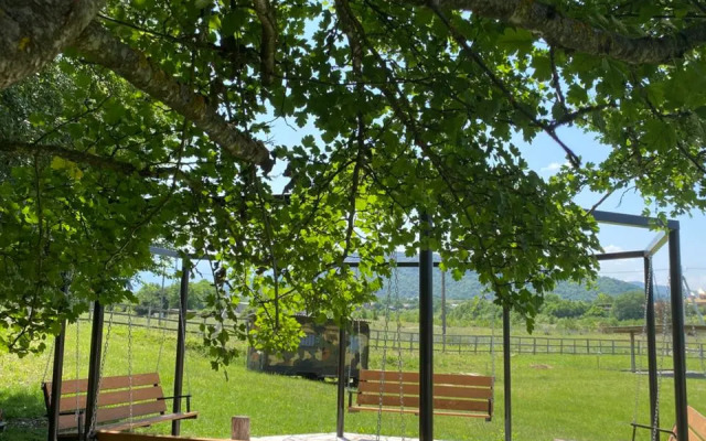 Частный дом Faldon