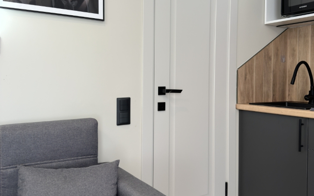 New Apart Ch/b Apartments