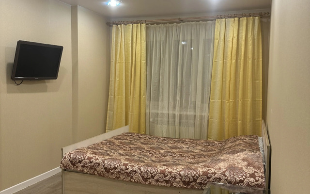 Cheboksary Minacheva 11 Flat