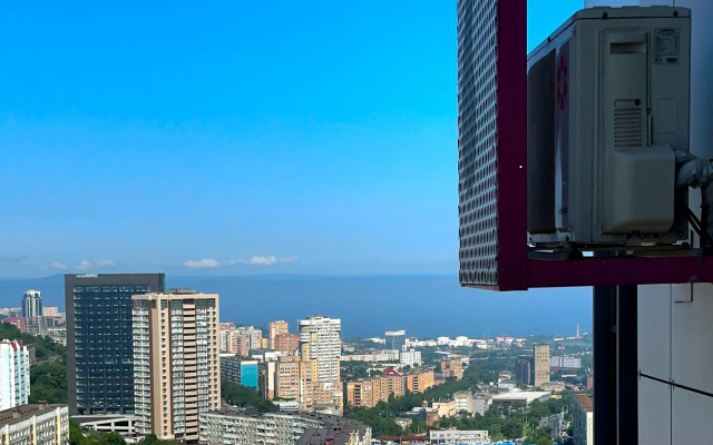 Апартаменты с ремонтом