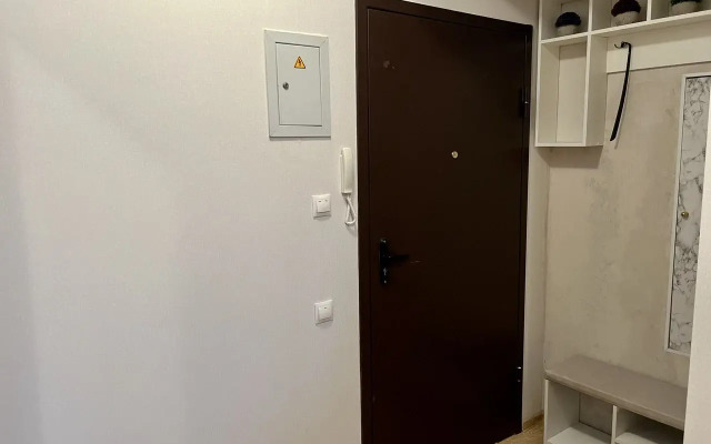 Prospekt Solzhenitsyna Flat
