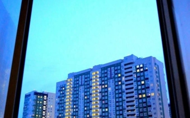 Квартира на Улице Крупской 13/3