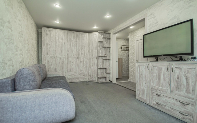 Квартира Апартаменты на Ленина 33