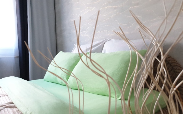 Samotsvet Khibin Flat