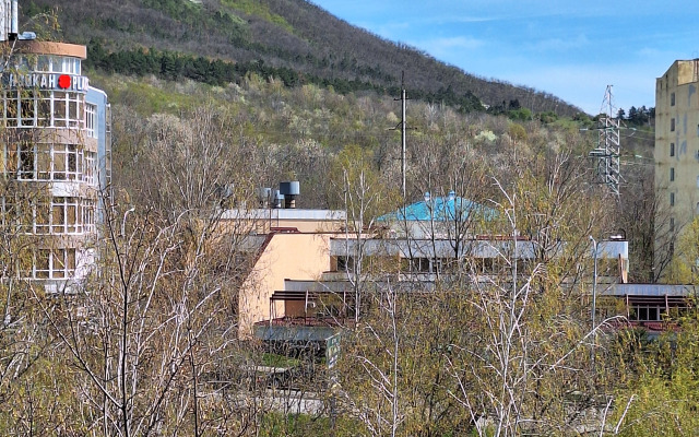 Апартаменты Россия, Пятигорск, пр. Калинина 2 к 3