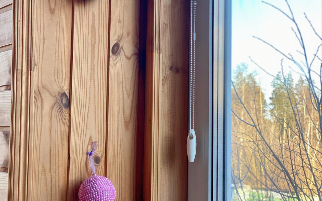 Квартира Уютная