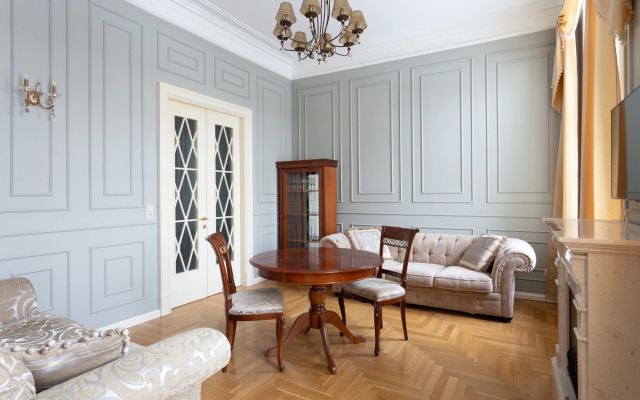 Квартира Stay2Day