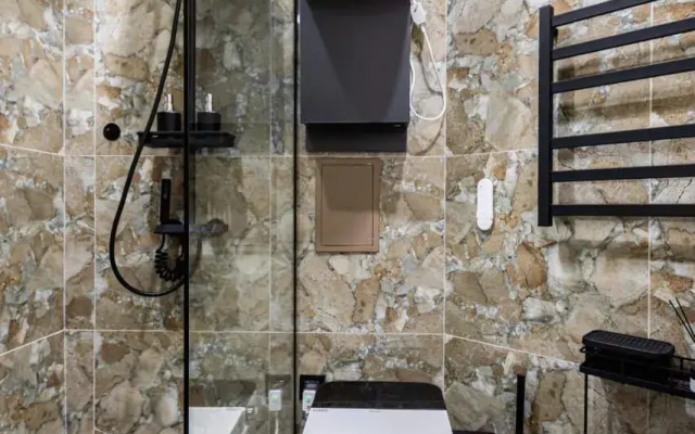 Apartamenty v Centre Goroda na Ostrovskogo
