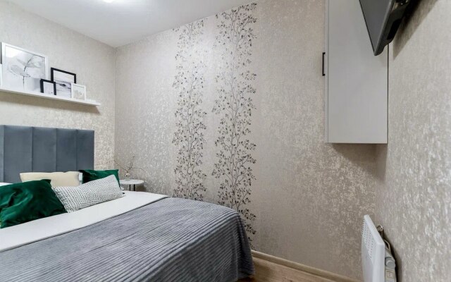 Квартира на Арбате