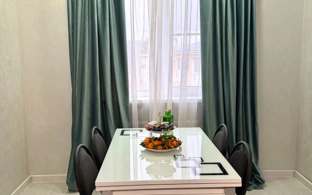 Квартира посуточно в Кисловодске