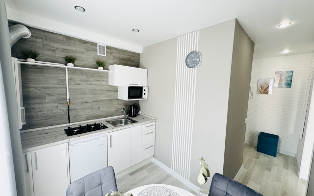 Квартира Toris Apartaments