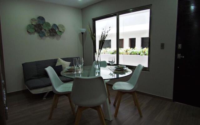 Апартаменты Palmarena by Nah Hotels