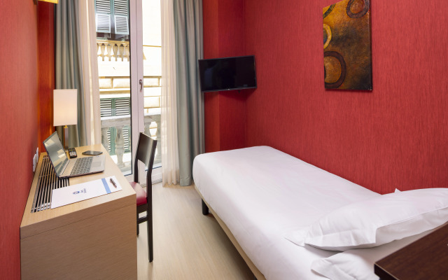 Best Western Hotel Porto Antico