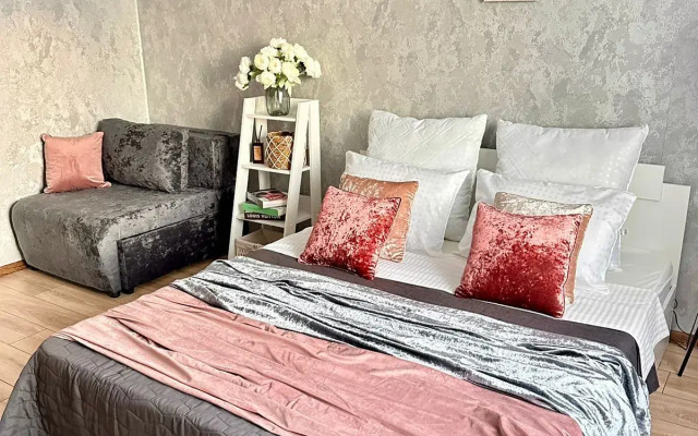 Апартаменты Кварт на Народный б-р