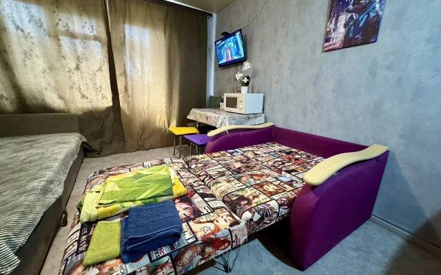 Квартира на улице Теннисная 31