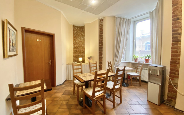 Best Corner Guest House