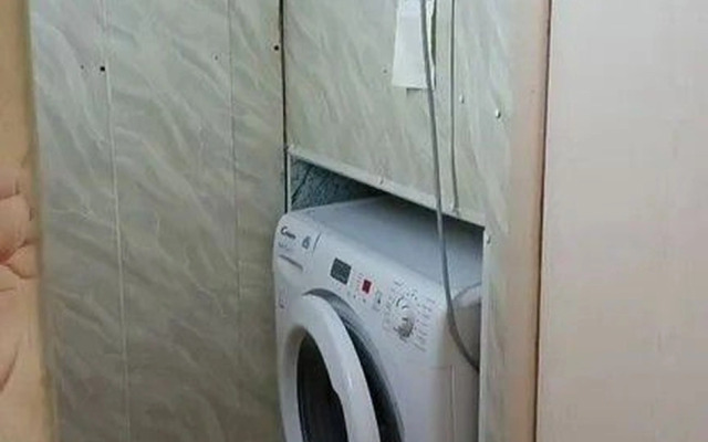 Квартира на Антикайнена 12А