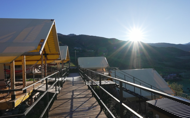 Гостевой дом Берег неба