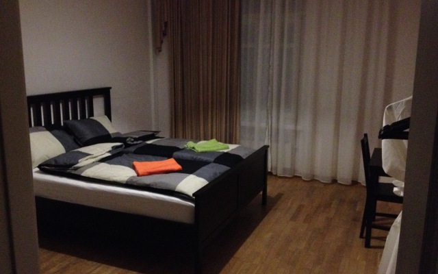 Хостел Hotel & Hostel Loft in Centre