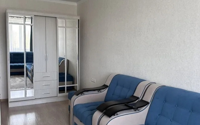 Квартира на Орджоникидзе 88к1