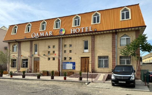 Qamar Boutique-Hotel