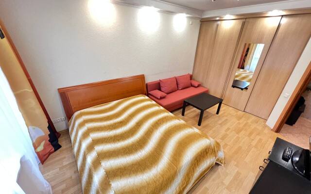 Квартира Марьин Дом на Попова 25