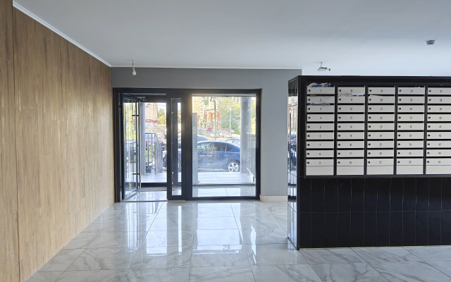 Graf Khaus Flat