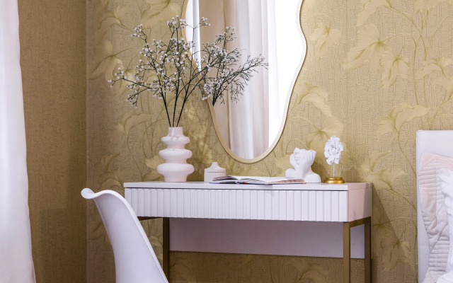 Krasivye Apartamenty V Tikhom Tsentre Apartments