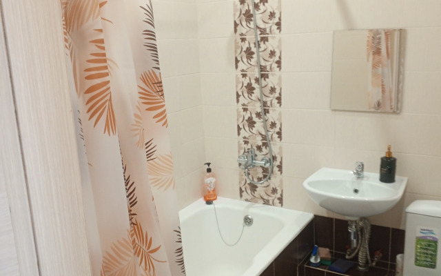 Квартира в ЖК Союз