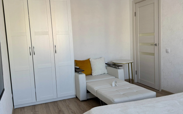 Квартира Уютная с новым ремонтом