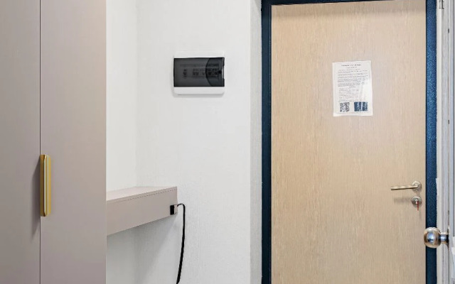 Квартира Квартира