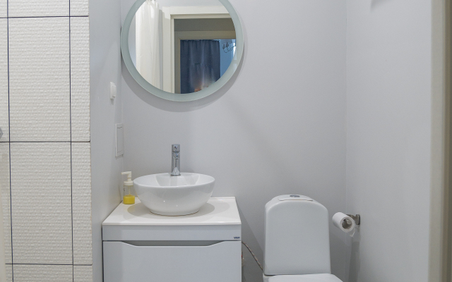 Na Telmana 110/2 Apartments