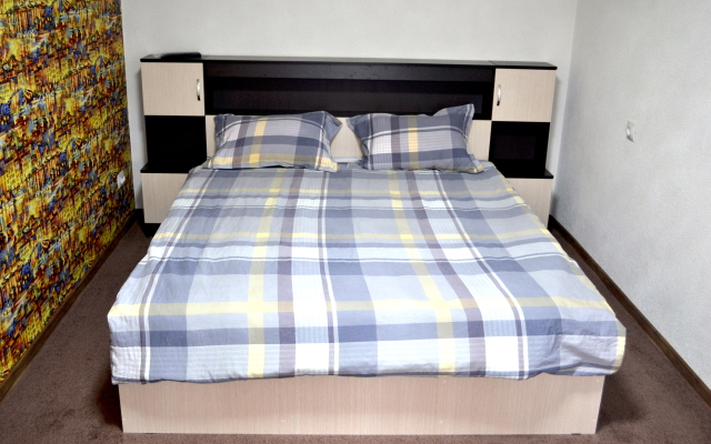 Апартаменты на Московском проспекте