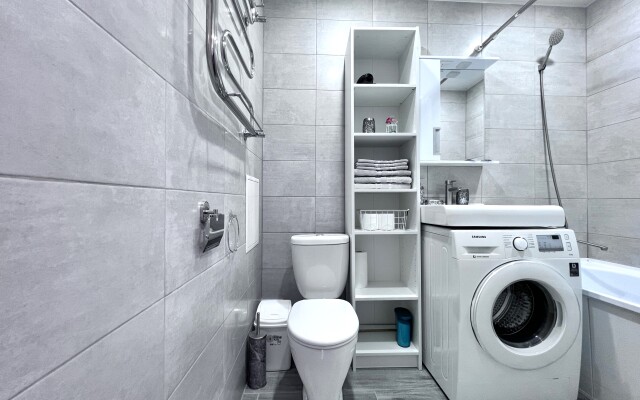 Квартира с Видом на Море