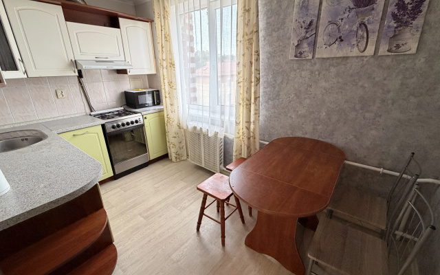 Квартира Комфортная с удобным расположением