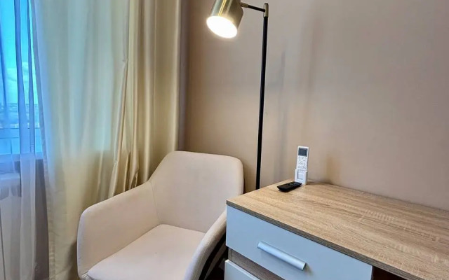 Uyutnaya V Tsentre Goroda Kursk Flat