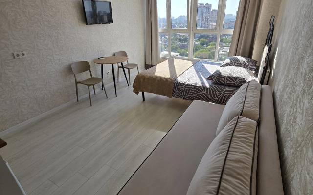 Квартира парк Галицкого Панорама