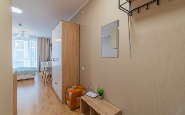 Apartment SalutApart 8
