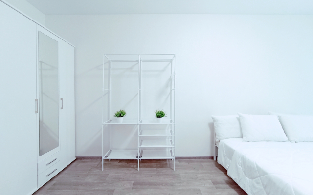 Na Ulitse Blyukhera 123K Flat