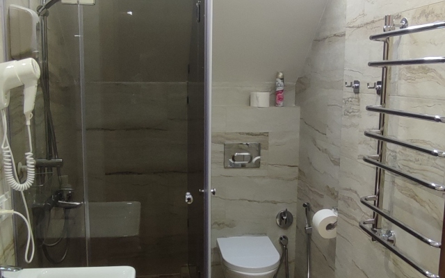 Частный дом Кызыл-Котёк