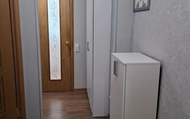 Квартира на Улице Полянская 11