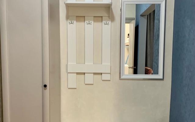 Vintazh s Vidom na Zaliv Apartments